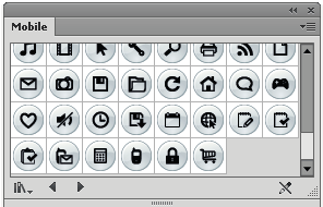 App, interface en logo ontwerpen in Illustrator