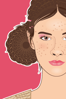 Illustrator cursus: illustraties maken in Illustrator.