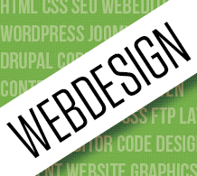 Cursus webdesign, webdesigner opleiding